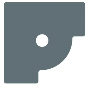 Redukční deska stolku - 22 mm, PRS-RP2.0-22, Kreg