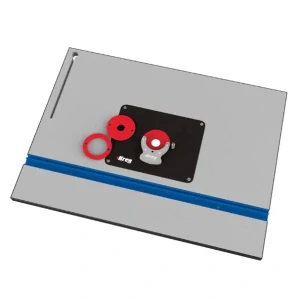Frézovací stůl s frézovací deskou, PRS1025, Kreg
