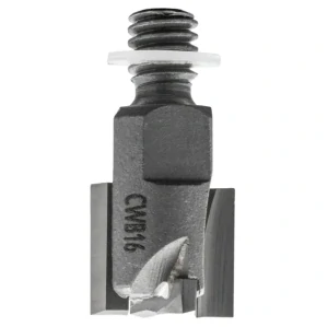 Fréza HW pro dřevěné dveře - D20 mm, 137-CWB20, IGM