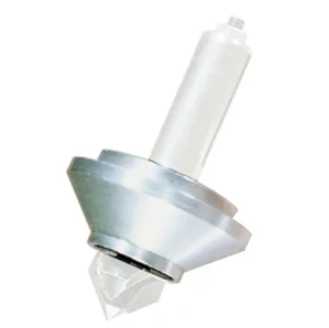 Fréza na ornamenty náhradní objímka 3D, CRCS-SLE8, CMT