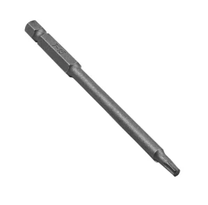 Torx 15 Bit 75 mm pro VP-DJ, VPP-DJT15, IGM