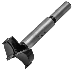 Sukovník pro vrtání misek pantů - D35x91 S=9,5, VPP-CHJB, IGM