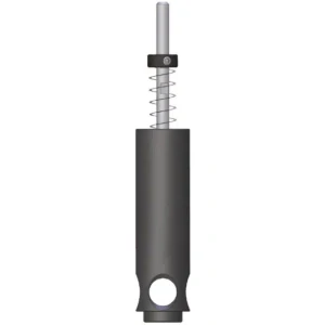 Vrtací vřeteno s prodlouženým zdvihem pro (FKP656 a FKP900), FKP102, IGM 