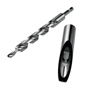 Foreman HD Vrták s vedením, DB210-HDBB, Kreg