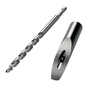 Foreman Micro Vrták s vedením, DB210-MBB, Kreg