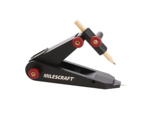 Multifunkční rýsovací a kopírovací pomůcka, Milescraft, ScribeTec, M8407