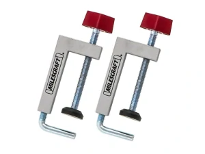 Speciální rohová svěrka, Milescraft, FenceClamps, M4009