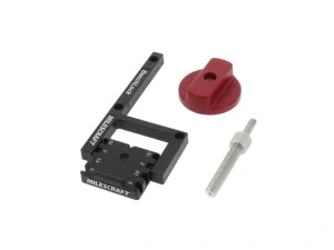 Držák stolní svěrky, Milescraft, BenchLock, M4016