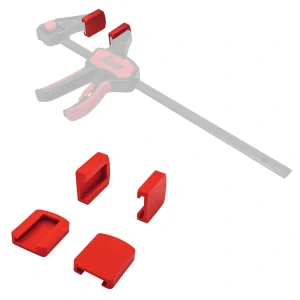 Plastová podložka pro Quick svěrky - 40x47mm, 4ks, MO-TC-P1, IGM