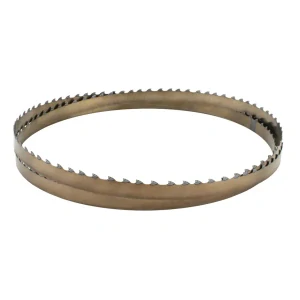 Pilový pás 3430mm - 20 x 0,6mm 1,5-2Tpi, IGM Carbide RESAWKING, F223-520
