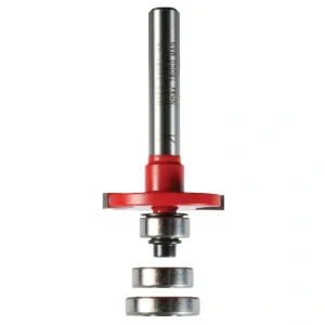 Talířová fréza pro lamelové spoje sada - D37,2x3,95 H12,25 L63 S=8 HW, M122-94081, IGM