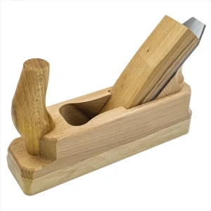 Hoblík UBĚRÁK - 36mm šířka břitu, rozměr 200x55x60-130mm, IGM, M970-01036