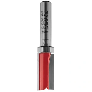 Drážkovací fréza s ložiskem - D12x25 L61 S=8 HW, M112-12081, IGM