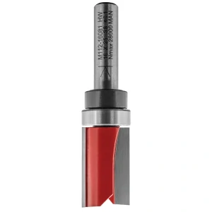 Drážkovací fréza s ložiskem - D16x25 L65 S=8 HW, M112-16081, IGM
