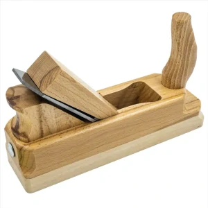 Hoblík KLOPKAŘ - 45mm šířka břitu, rozměr 220x65x60-130mm, IGM, M970-03045