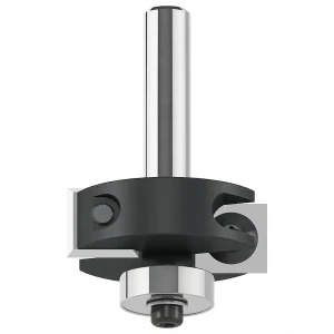 Falcovací žiletková fréza - H12,7 D34,9x12 L55 S=6,35 HW, F049-35551, IGM
