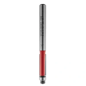 Ořezávací fréza - D6,35x19 L71 S=6 HW, M106-06361, IGM