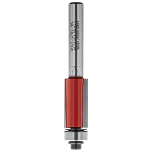 Ořezávací fréza se šikmým zubem - D12,7x25,4 L77 S=8 HW, M107-12781, IGM