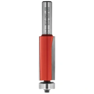 Ořezávací fréza se šikmým zubem - D19,05x50,8 L104 S=12 HW, M107-19021, IGM