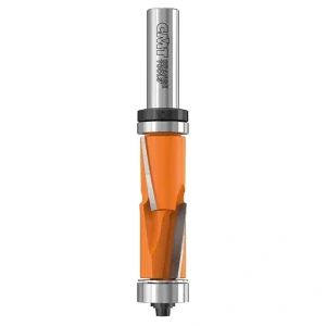 Ořezávací fréza, šikmé zuby pozitivně-negativní HW - D19x50,8 B19 S=12,7, C80669041B, CMT