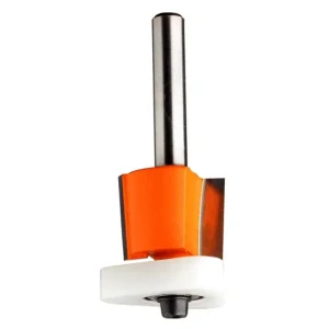 Ořezávací fréza na lamino - D12,7x12,7 S=6 HW, C70712811, CMT