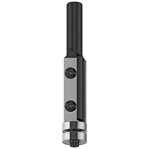 Ořezávací žiletková fréza s ložiskem - D19x50 L112 S=12 HW, F043-19521, IGM