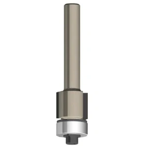 Ořezávací diamantová fréza - D12,7x11 B12,7 S=6 PKD, C70612861, CMT