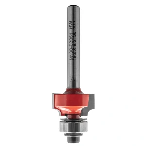 Zaoblovací fréza vydutá - R3 D19,15x9,5 L61 S=6 HW, M138-03061, IGM