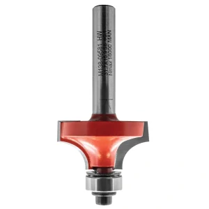 Zaoblovací fréza vydutá - R9,5 D31,7x15,88 L68 S=8 HW, M138-09581, IGM