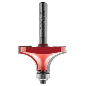 Zaoblovací fréza vydutá - R16 D44,7x22 L74 S=8 HW, M138-16081, IGM
