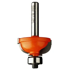 Zaoblovací fréza vypouklá - R4,8 D25,4x11,5 S=8 HW, C96304811, CMT