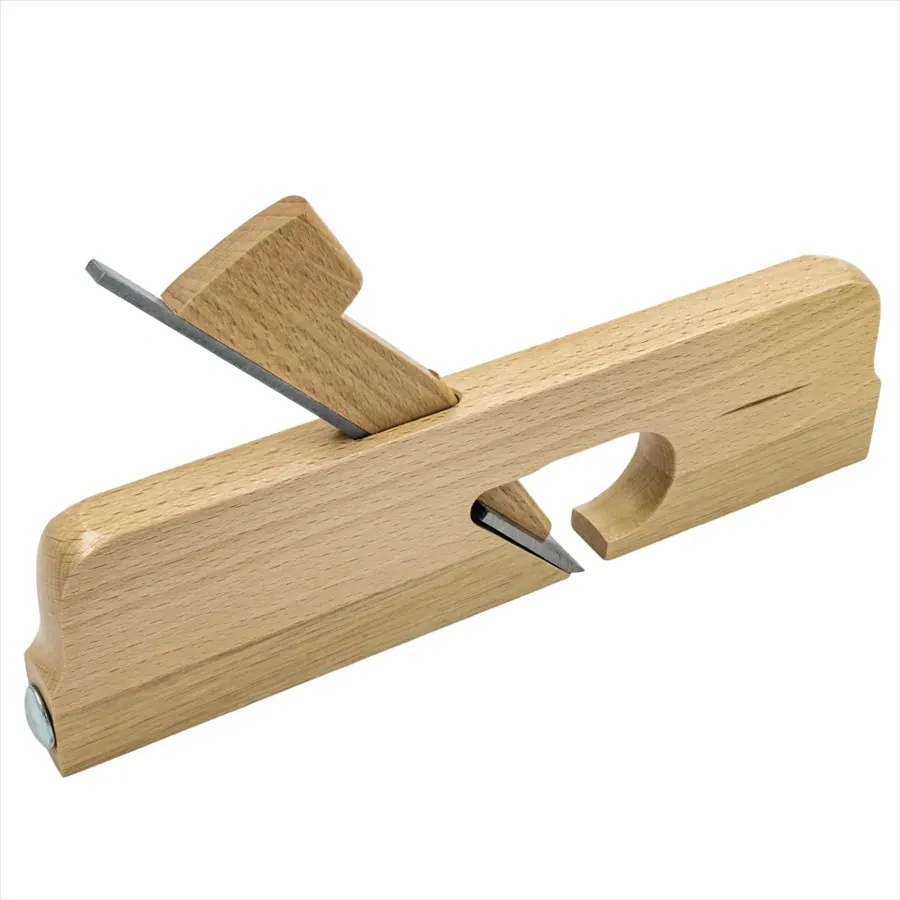 Hoblík ŘÍMSOVNÍK - 27mm šířka břitu, rozměr 255x27x75-155mm, IGM, M970-10027