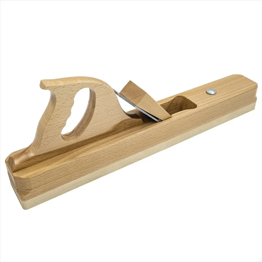 Hoblík MACEK - 51mm šířka břitu, rozměr 510x70x60-155mm, IGM, M970-06051