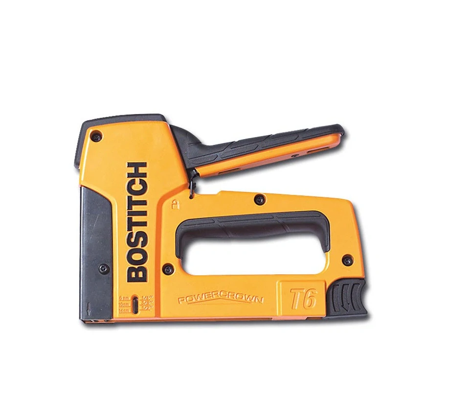 Ruční sponkovačka, PC8000 KIT, BOSTITCH