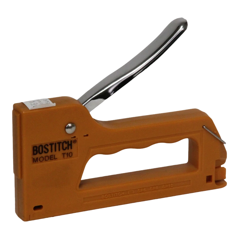 Ruční sponkovačka, T10, BOSTITCH
