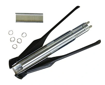 Ruční sešívačka na C kroužky, P7, BOSTITCH