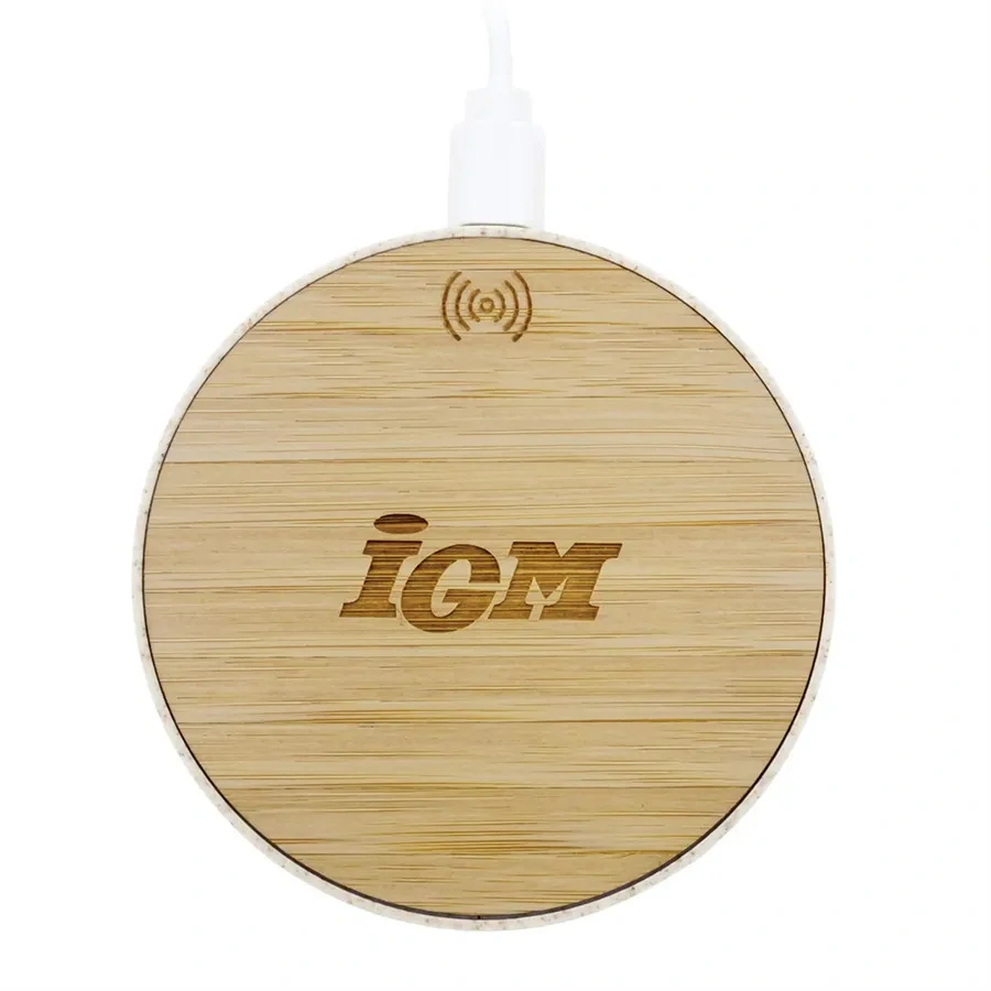 Bezdrátová nabíječka, QMAR-BN, IGM 