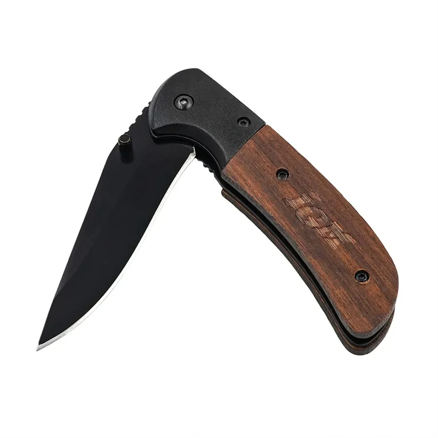 Kapesní nůž skládací, QMAR-KNS, IGM 