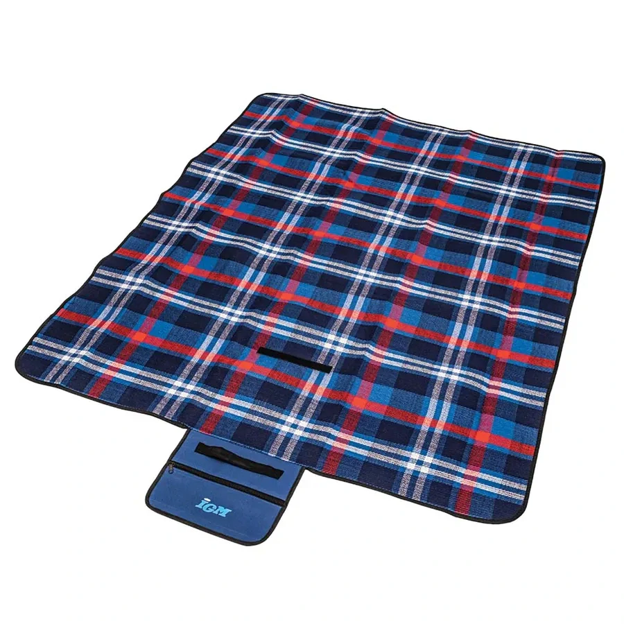 Pikniková deka, QMAR-PD, IGM 