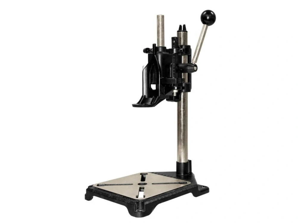 Vrtací stojan pro mikronářadí Dremel, Milescraft, ToolStand, M1097