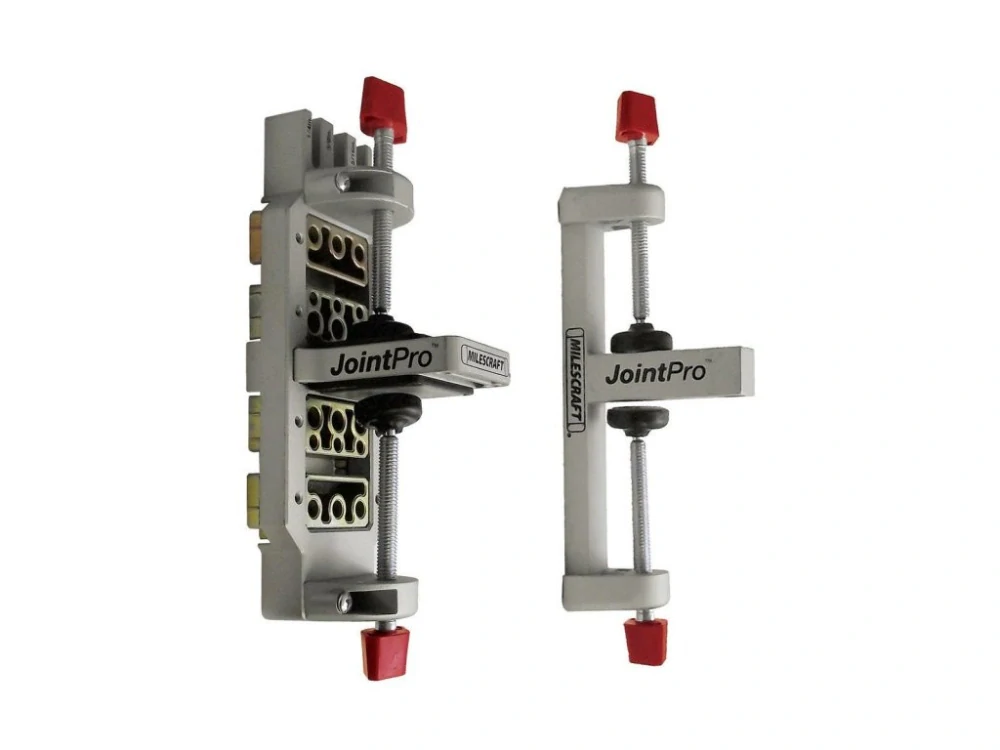 Kolíkovací přípravek, Milescraft, JointPro, M1361