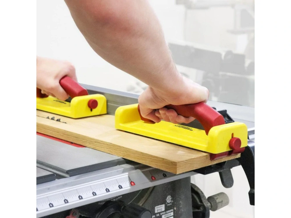 Přítlačný přípravek, Milescraft, Grabber Plus, M3405