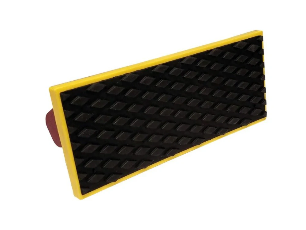 Přítlačné protiskluzové vodítko, Milescraft, Grabber, M3403