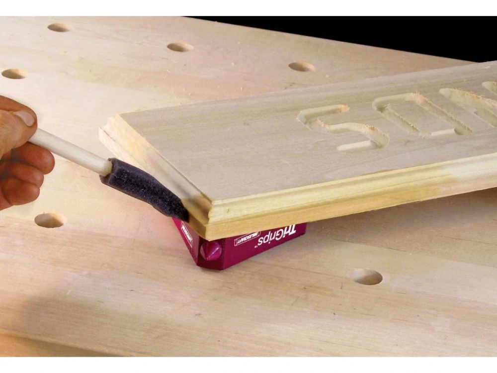 Protiskluzové podložky, balení 1 ks, Milescraft, TriGrips, M1601