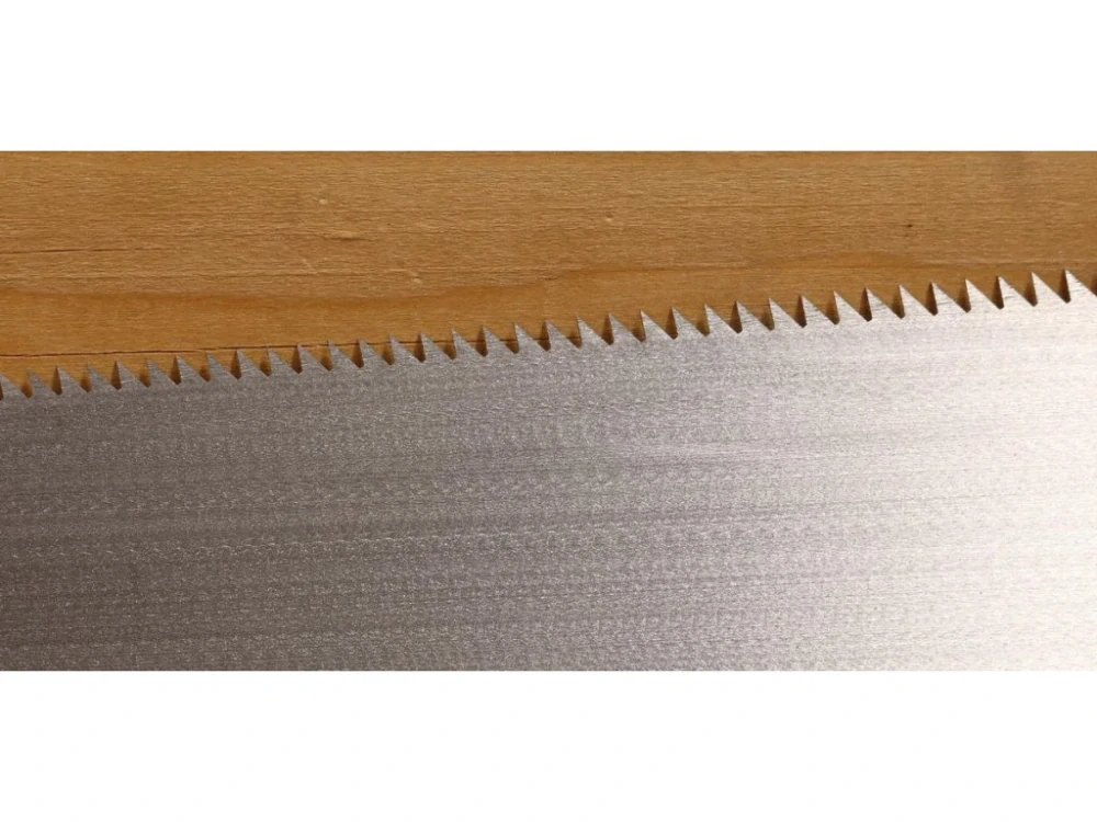 Japonská pila Ryoba Gisuke 210 mm