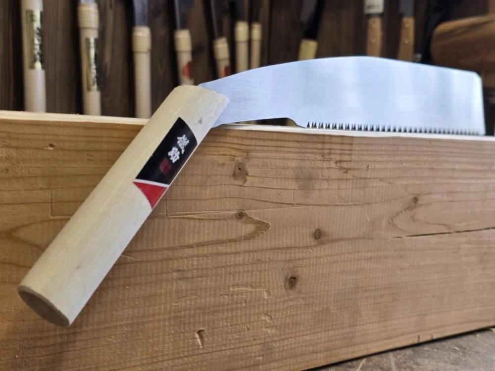 Japonská zahradnická pilka 330 mm