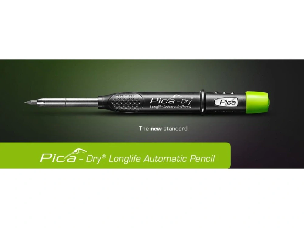 Tužka pro profesionální řemeslníky, 3030, Pica
