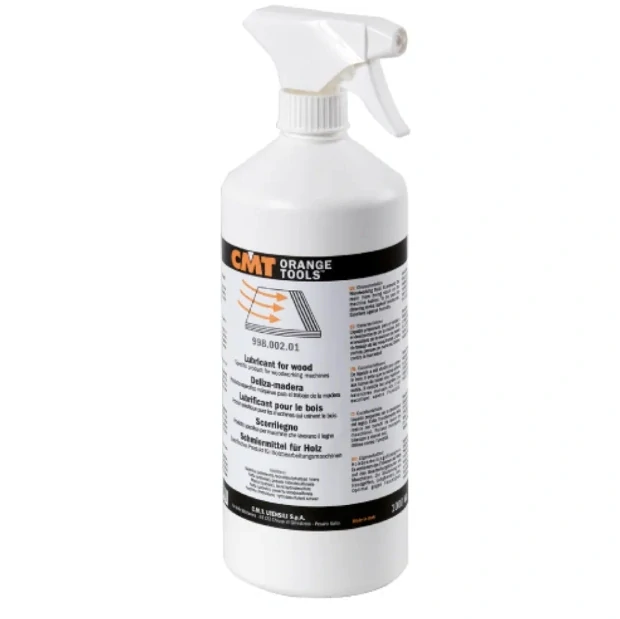 Kluzivo na dřevo, FORMULA 998 - 5 l, - C99800203, CMT