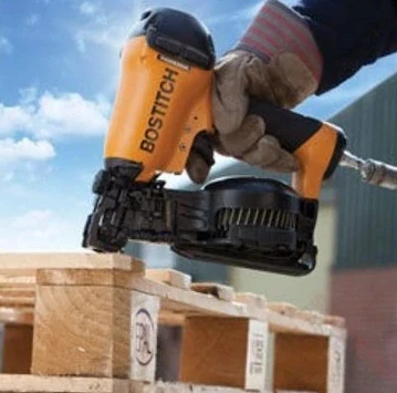 Pneumatická hřebíkovačka, RN46DW-1EPAL, Bostitch