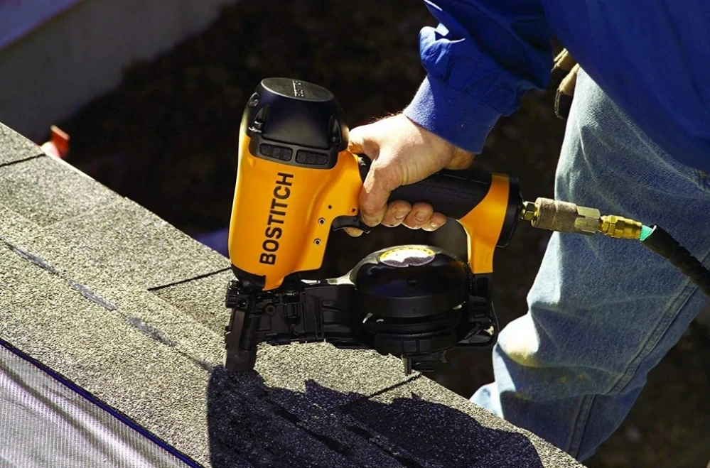 Pneumatická hřebíkovačka, RN46K-2-E, Bostitch